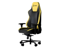 Lorgar Base 311 Czarno Zółty - 1326947 - zdjęcie 2